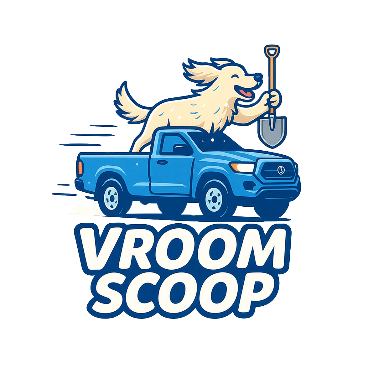 Vroom Scoop - Photo 2
