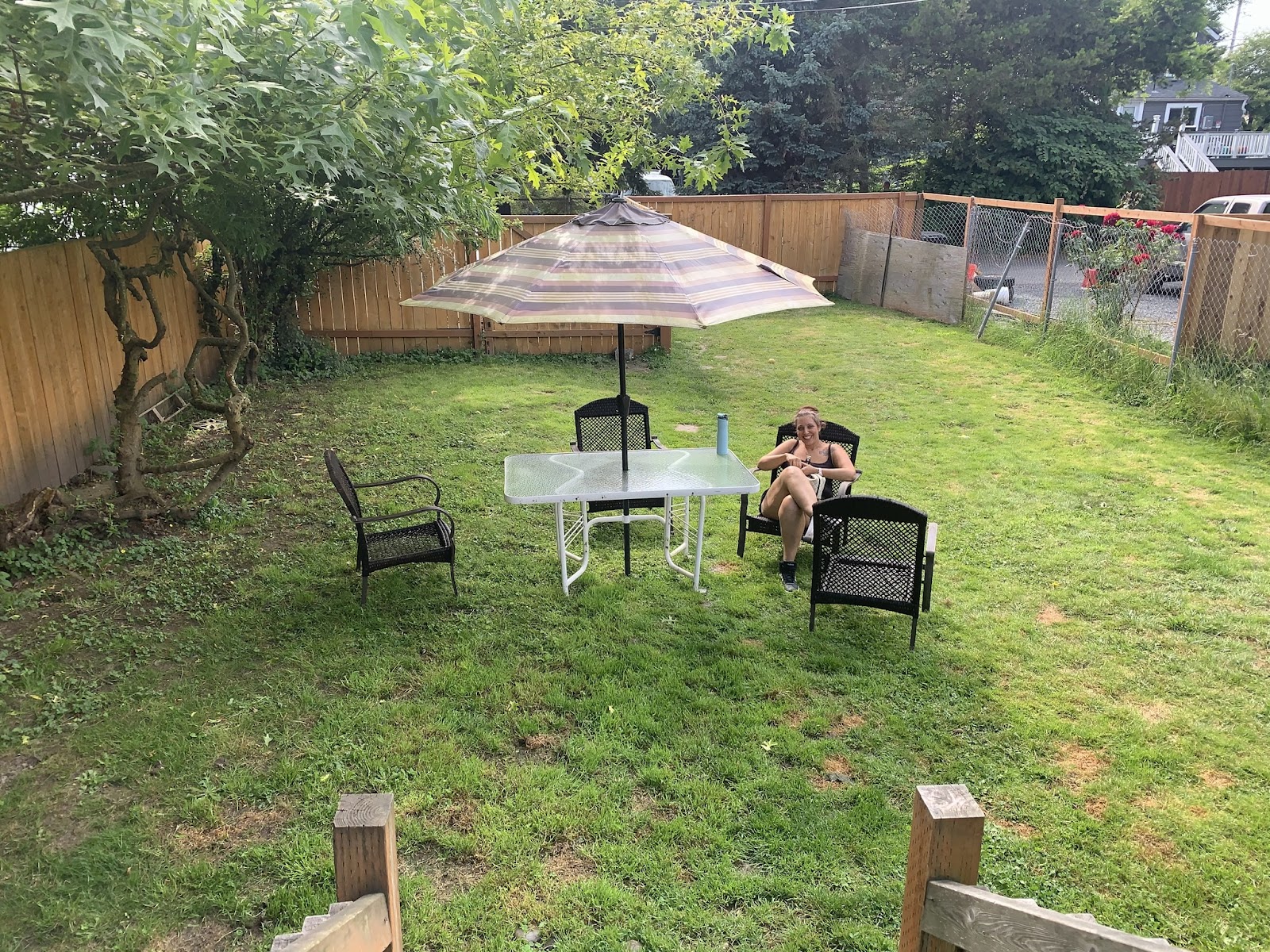 Seattle North POOP 911 - Photo 4