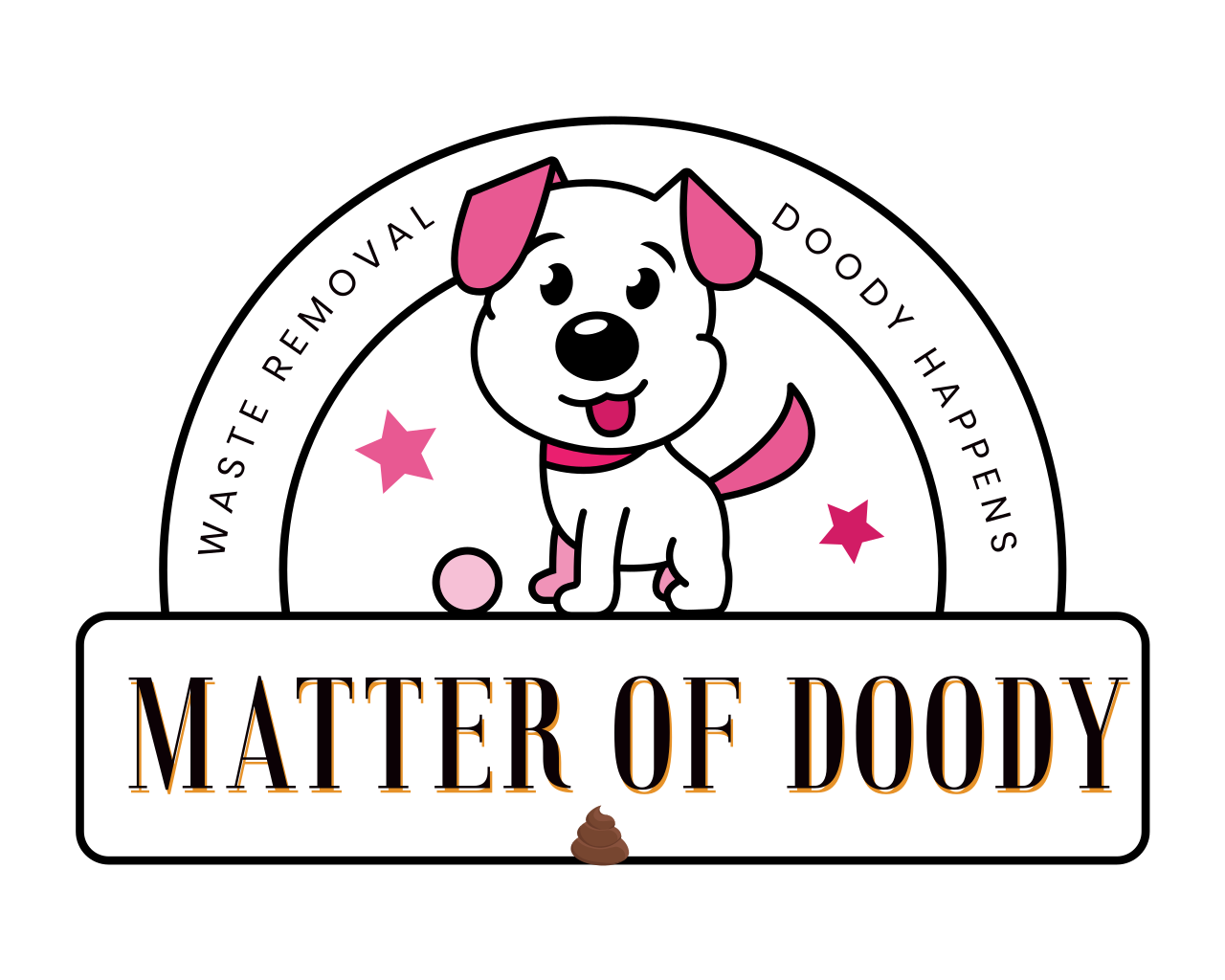 Matter of Doody - Photo 3
