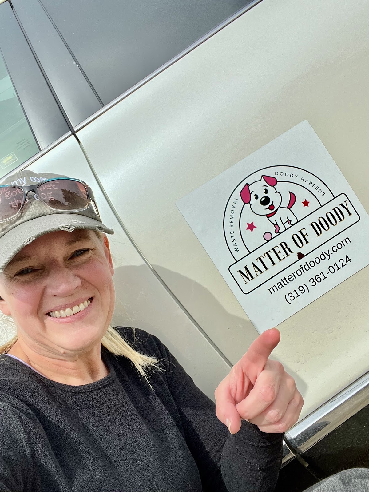 Matter of Doody - Photo 4