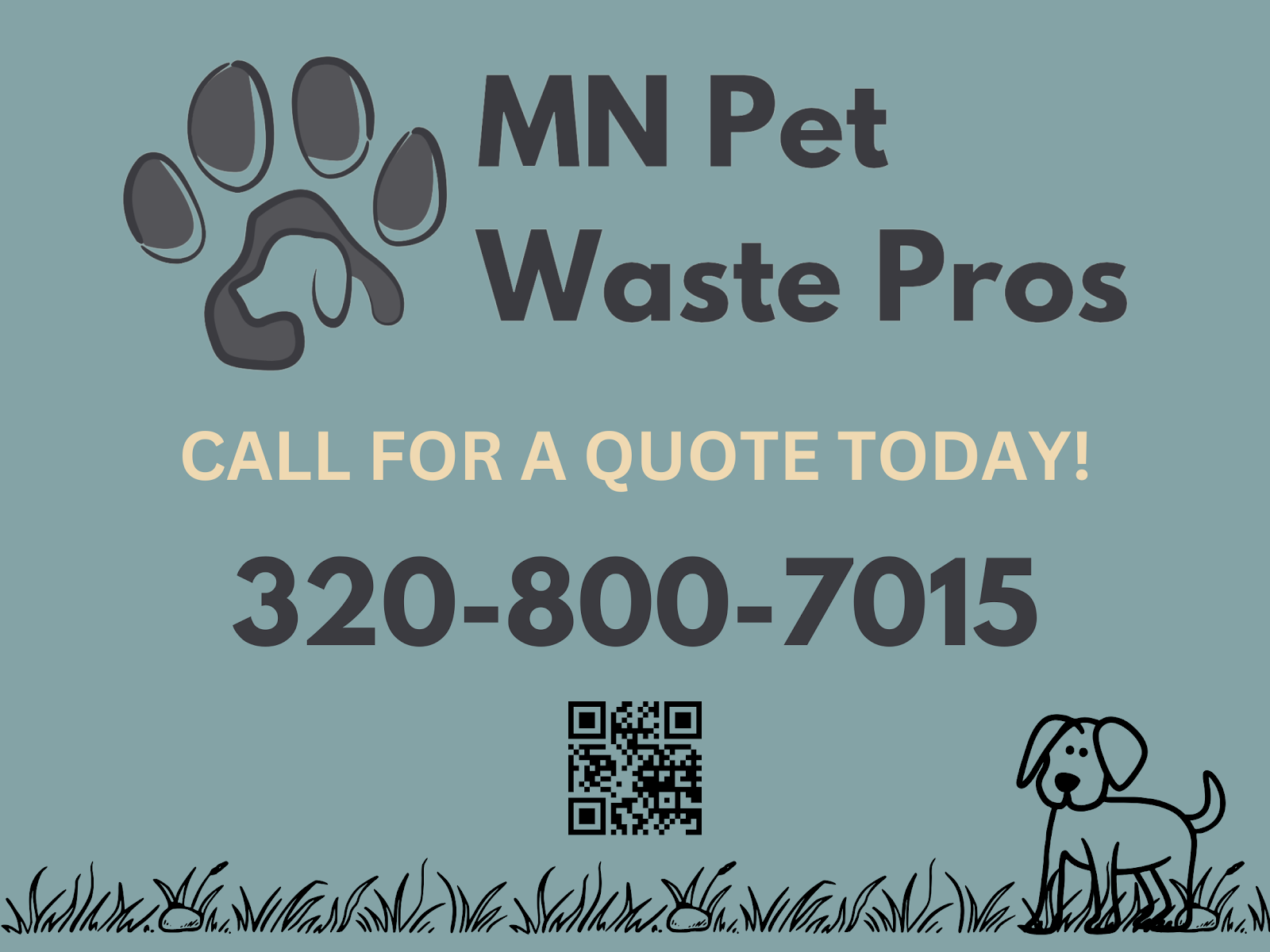 MN Pet Waste Pros - Photo 2