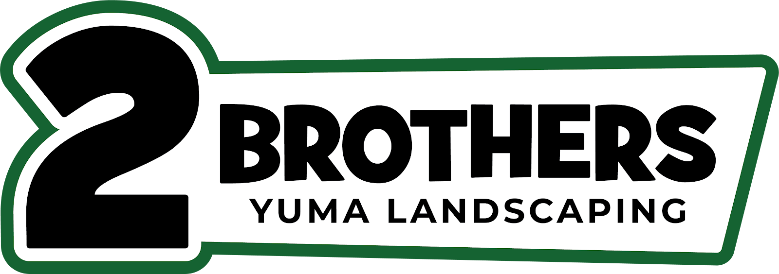 2Brothers Dog Poop Removal - Photo 3