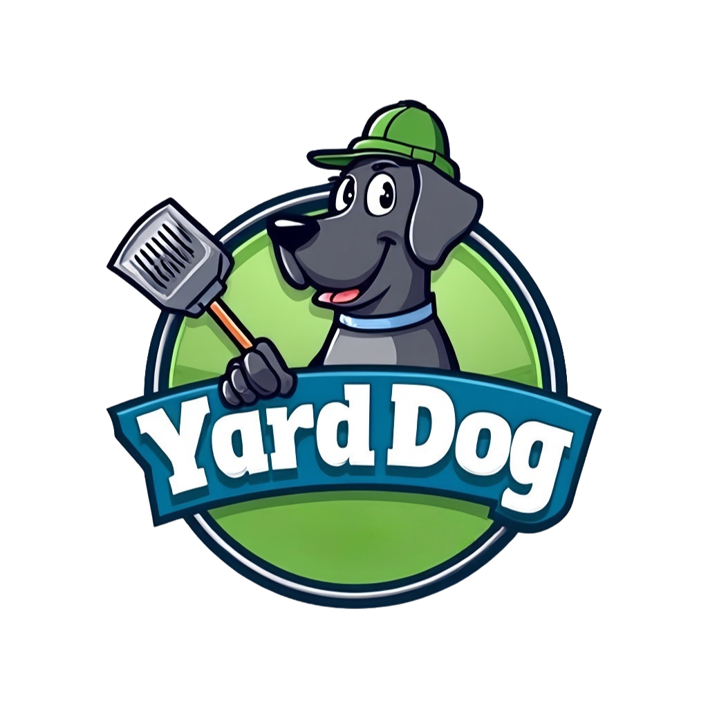 YARD DOG poop & scoop - Photo 2