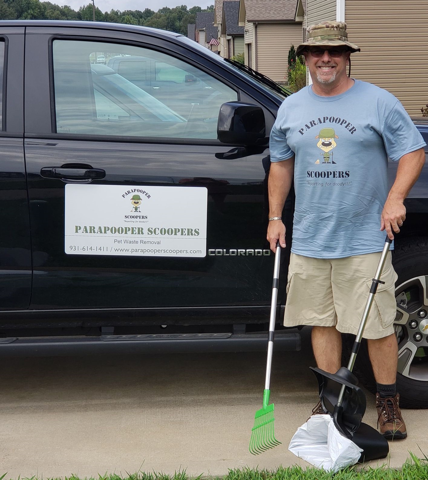 Pet Butler - Photo 3