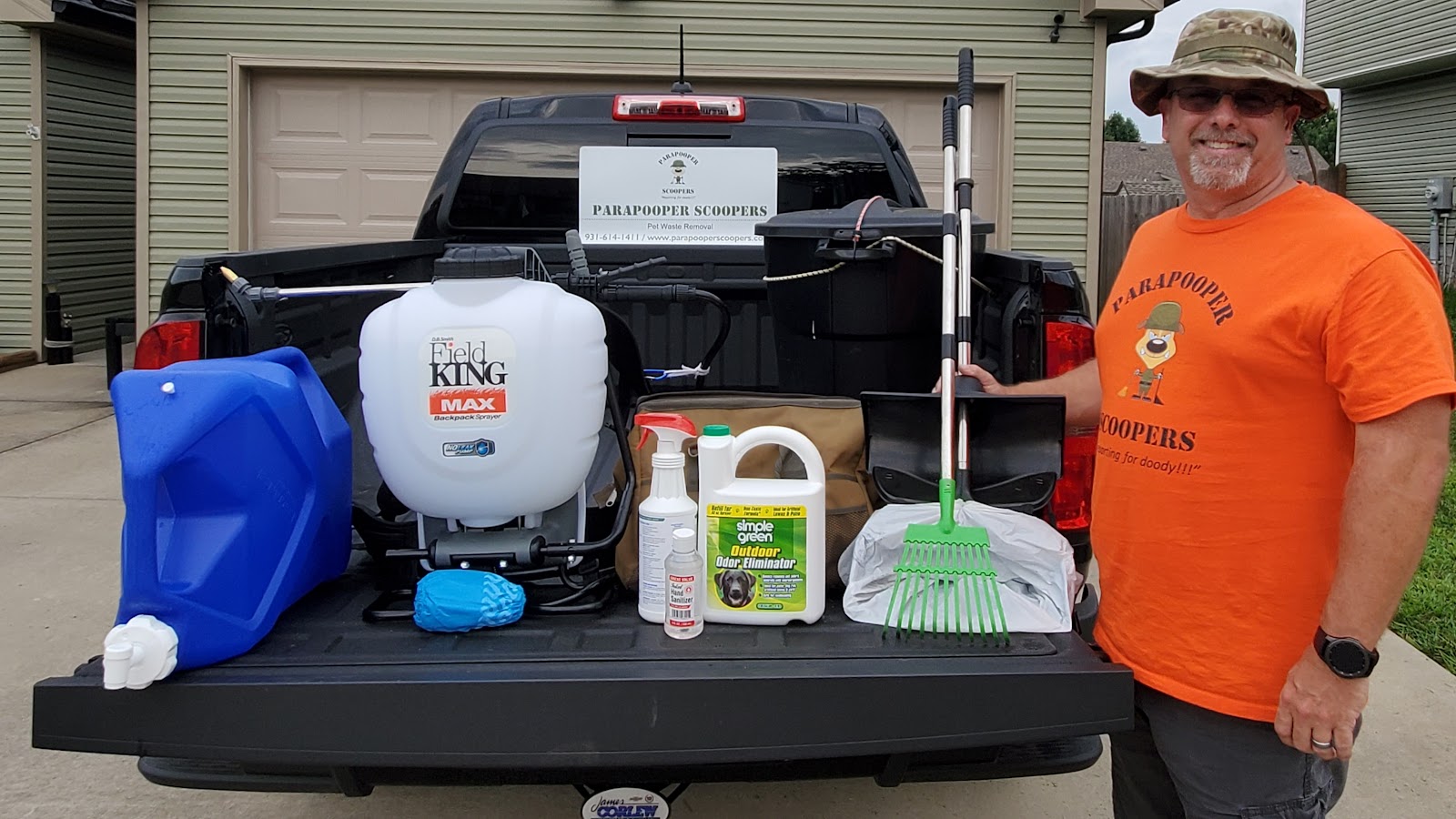 Pet Butler - Photo 4