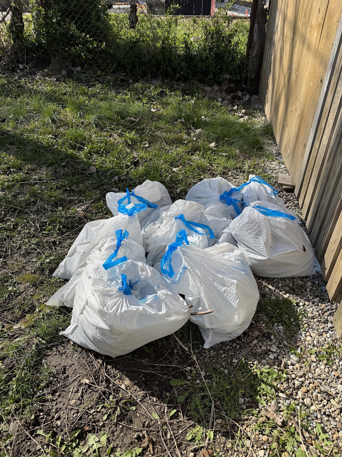 No Poop Left Behind - Photo 2