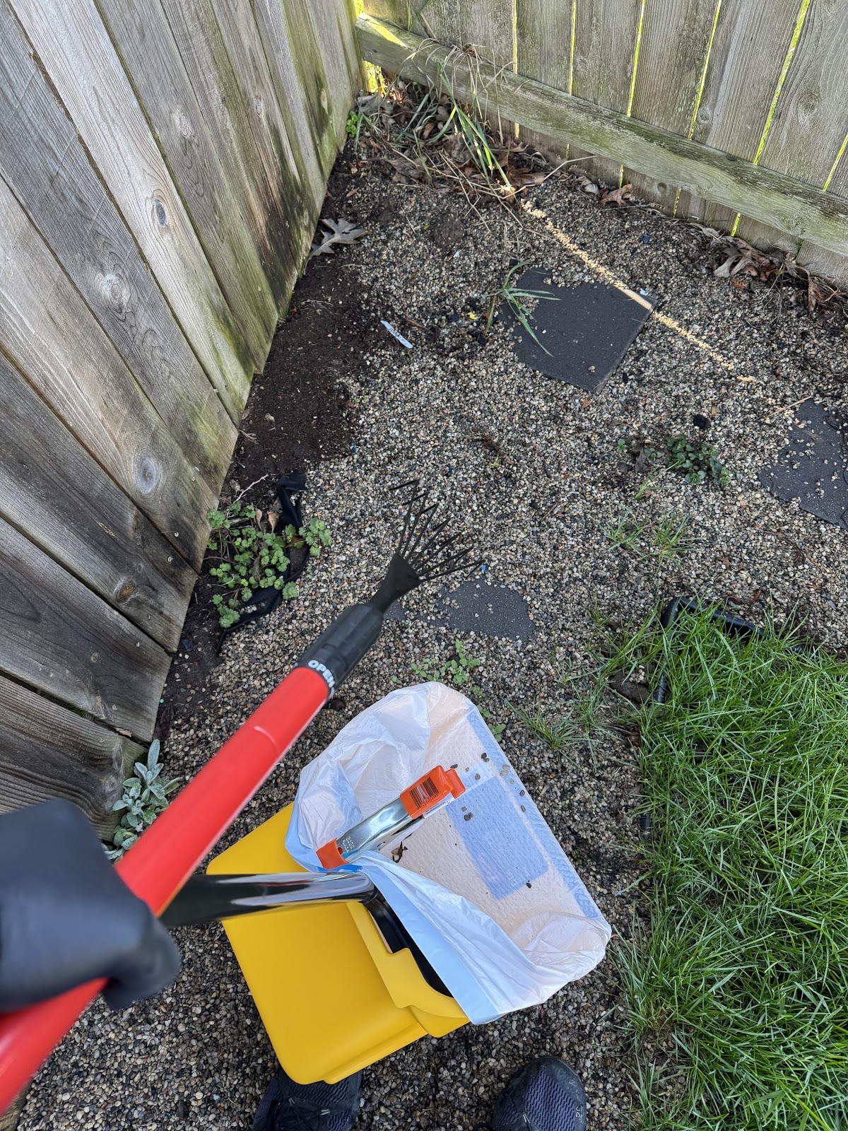 No Poop Left Behind - Photo 4