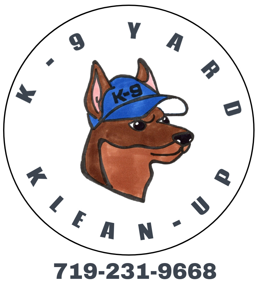 K9 Yard Klean-Up - Photo 4