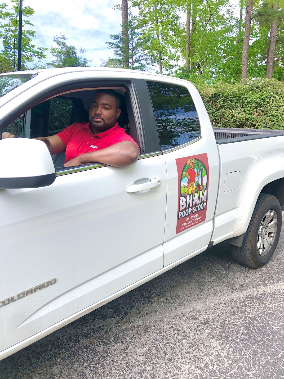 Bham Poop Scoop - Photo 4