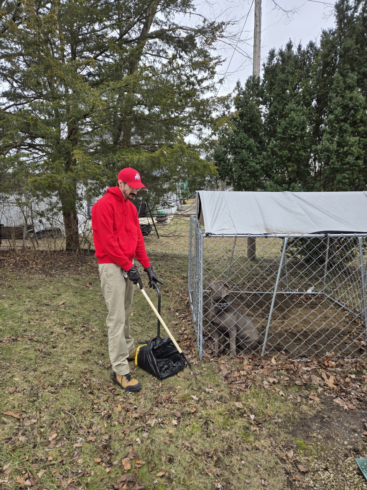 Super Scoop Squad LLC