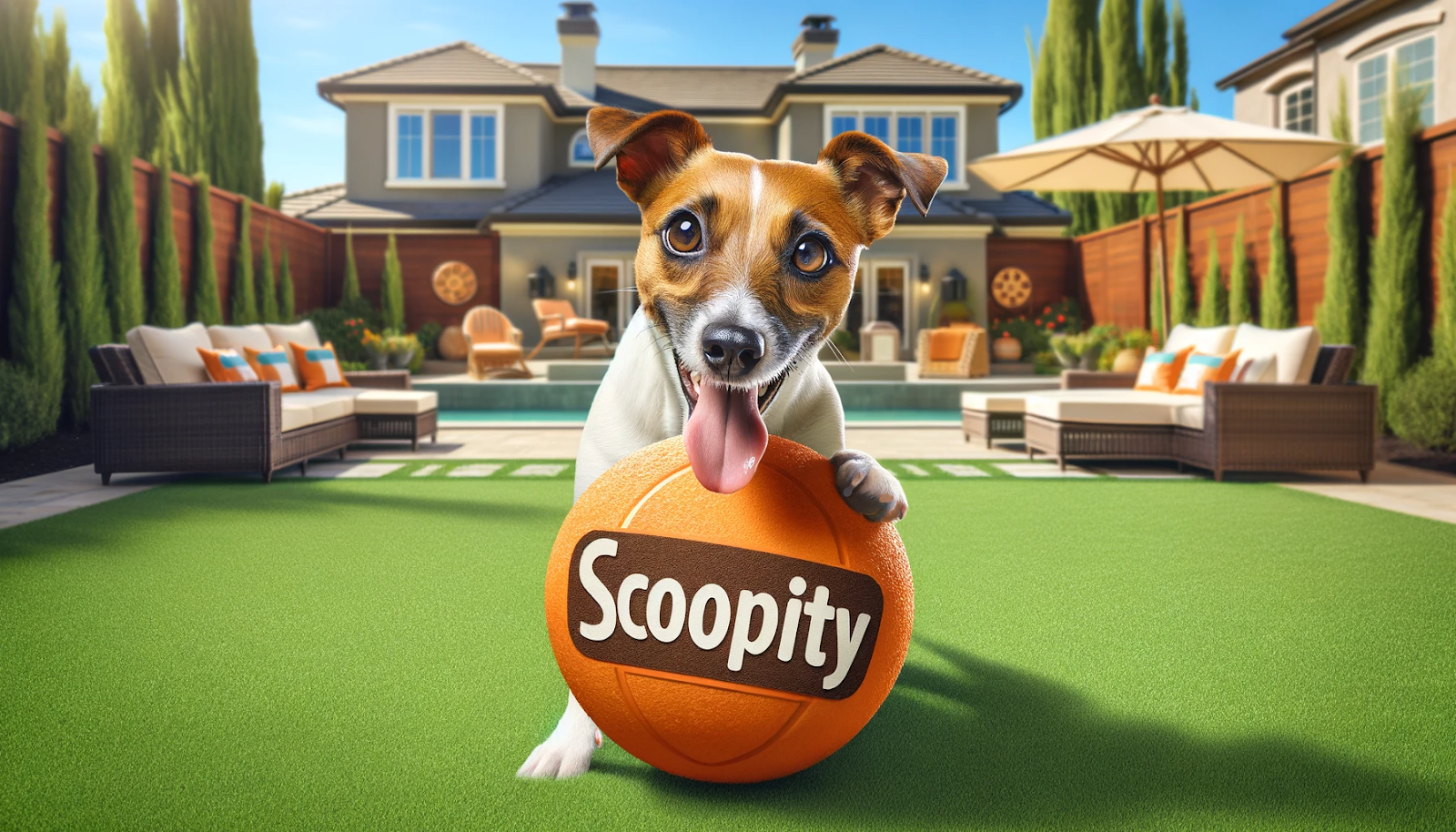 Scoopity Pooper Scooper Service - Photo 2