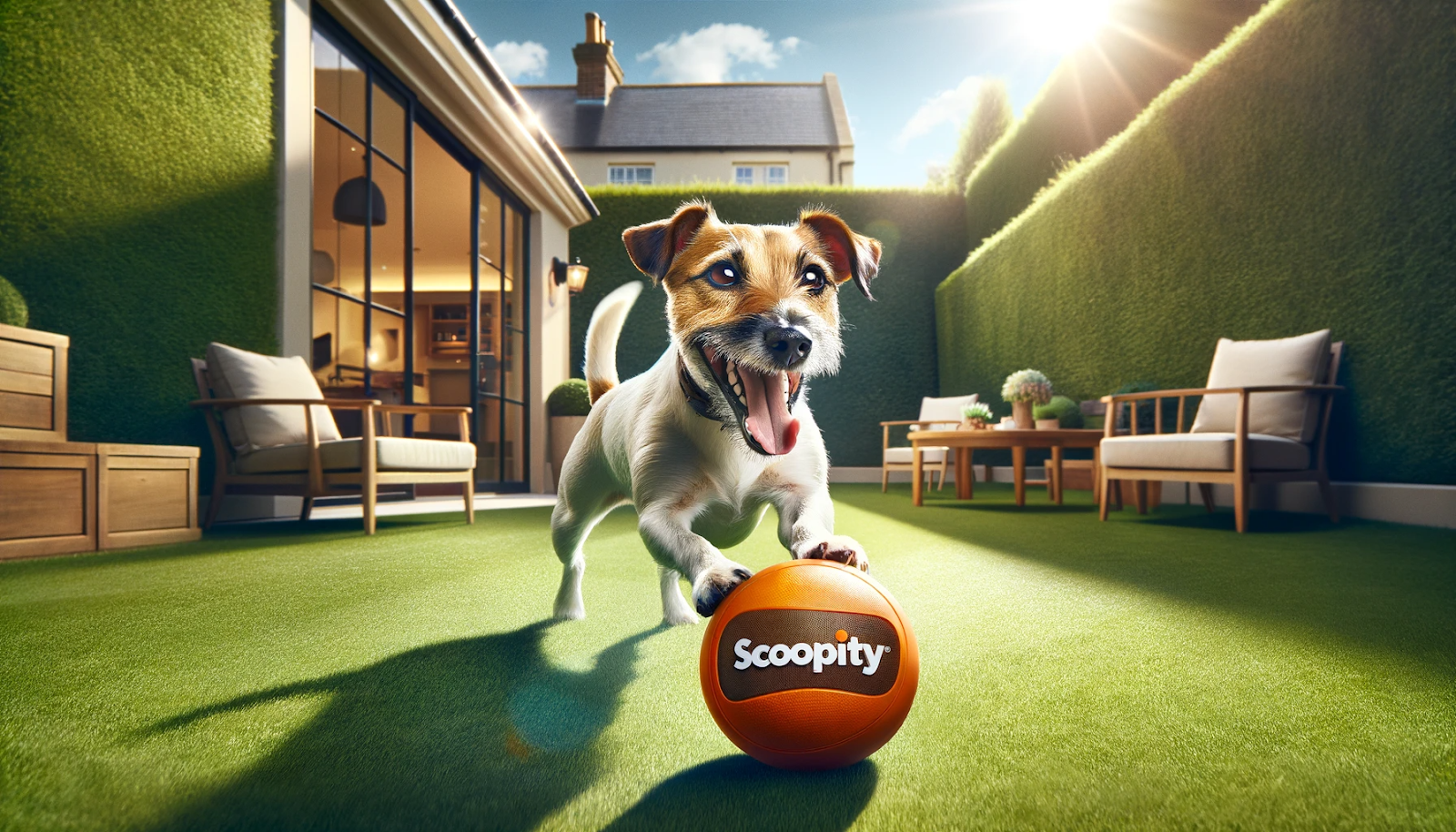 Scoopity Pooper Scooper Service - Photo 4