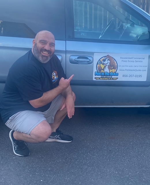 Pain In The Grass, Pet Waste Removal - Photo 2