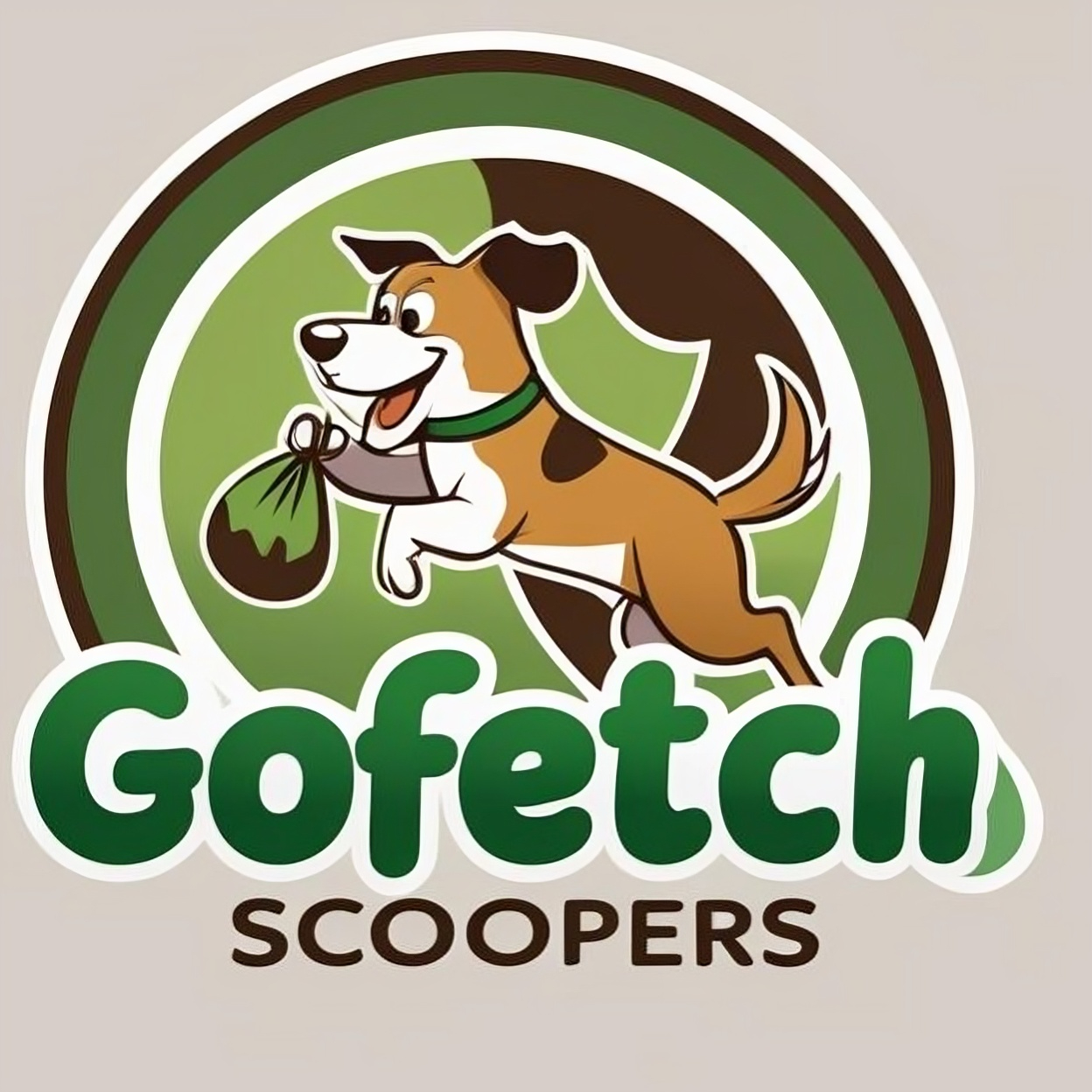 Go Fetch Scoopers - Photo 4