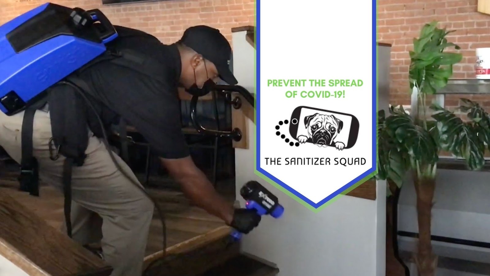 The Sanitizer Squad Pet Waste Removal, LLC