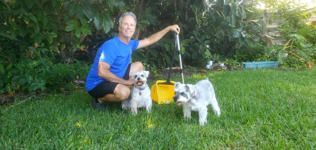 Scoop Dog Poop Scoop Service