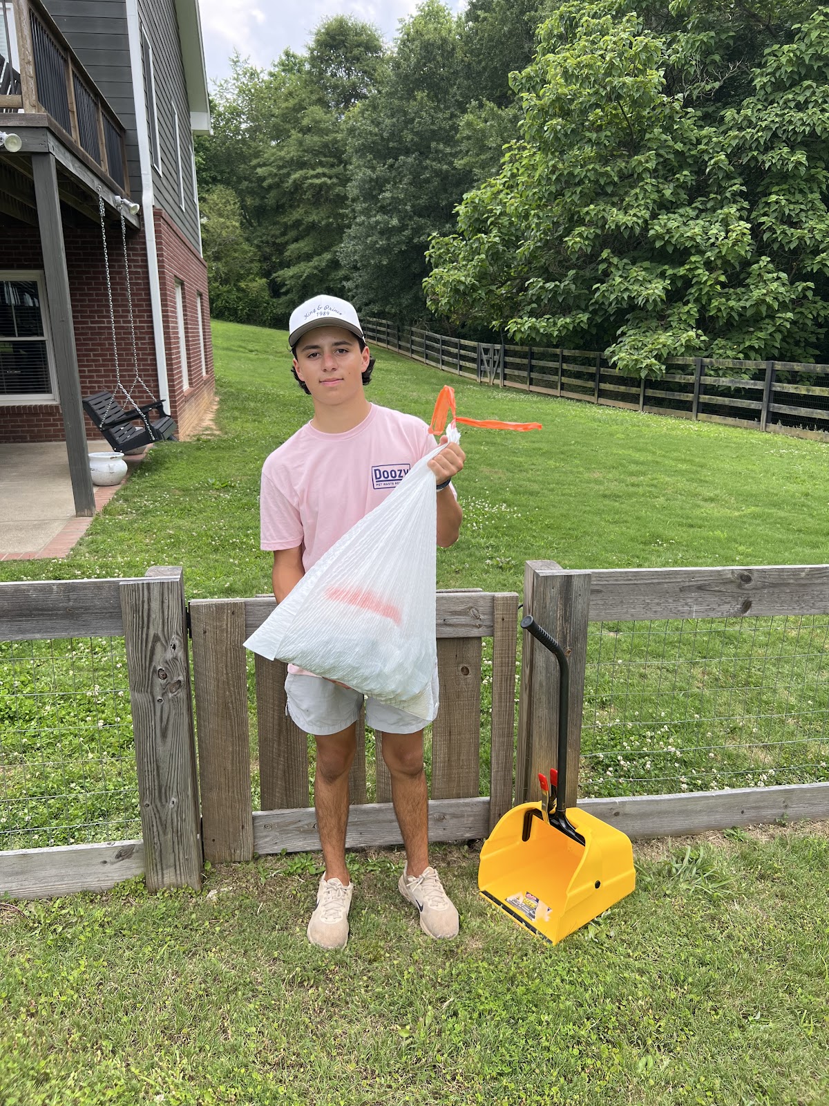 Doozy Pet Waste Removal - Photo 2