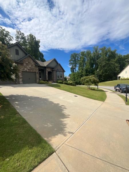 Doozy Pet Waste Removal - Photo 4