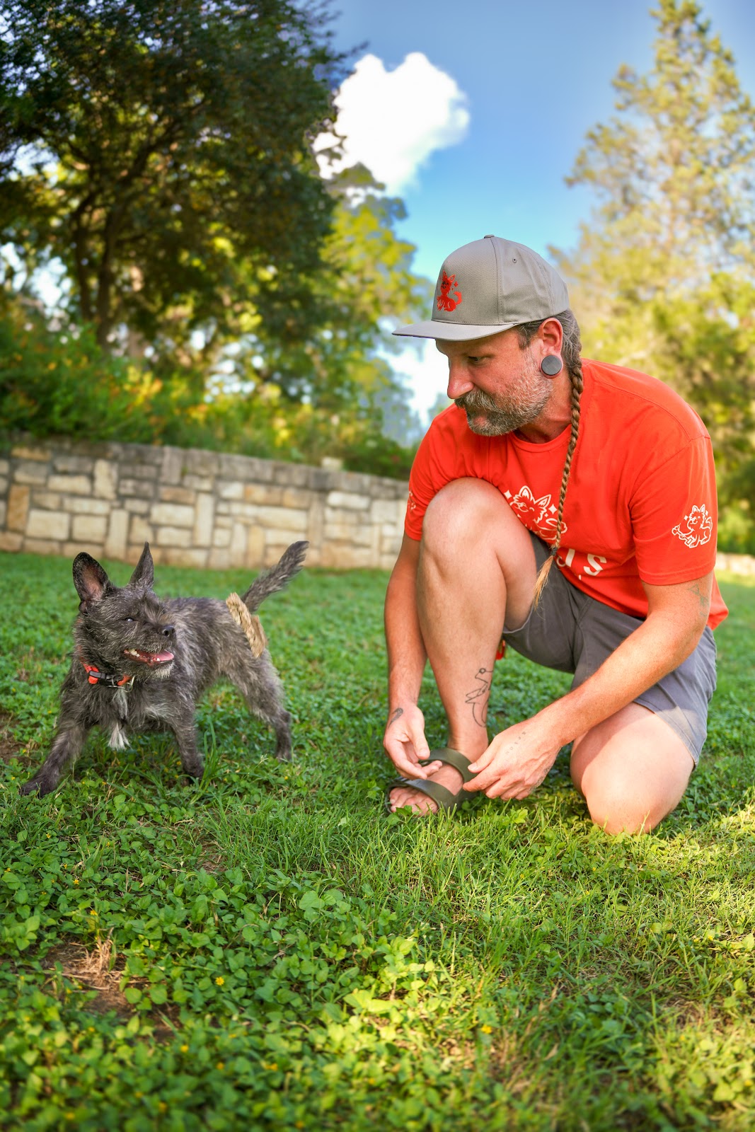 Mitzi's Scoop Crew - Pet Waste Removal & Poop Scoop Service - Photo 3