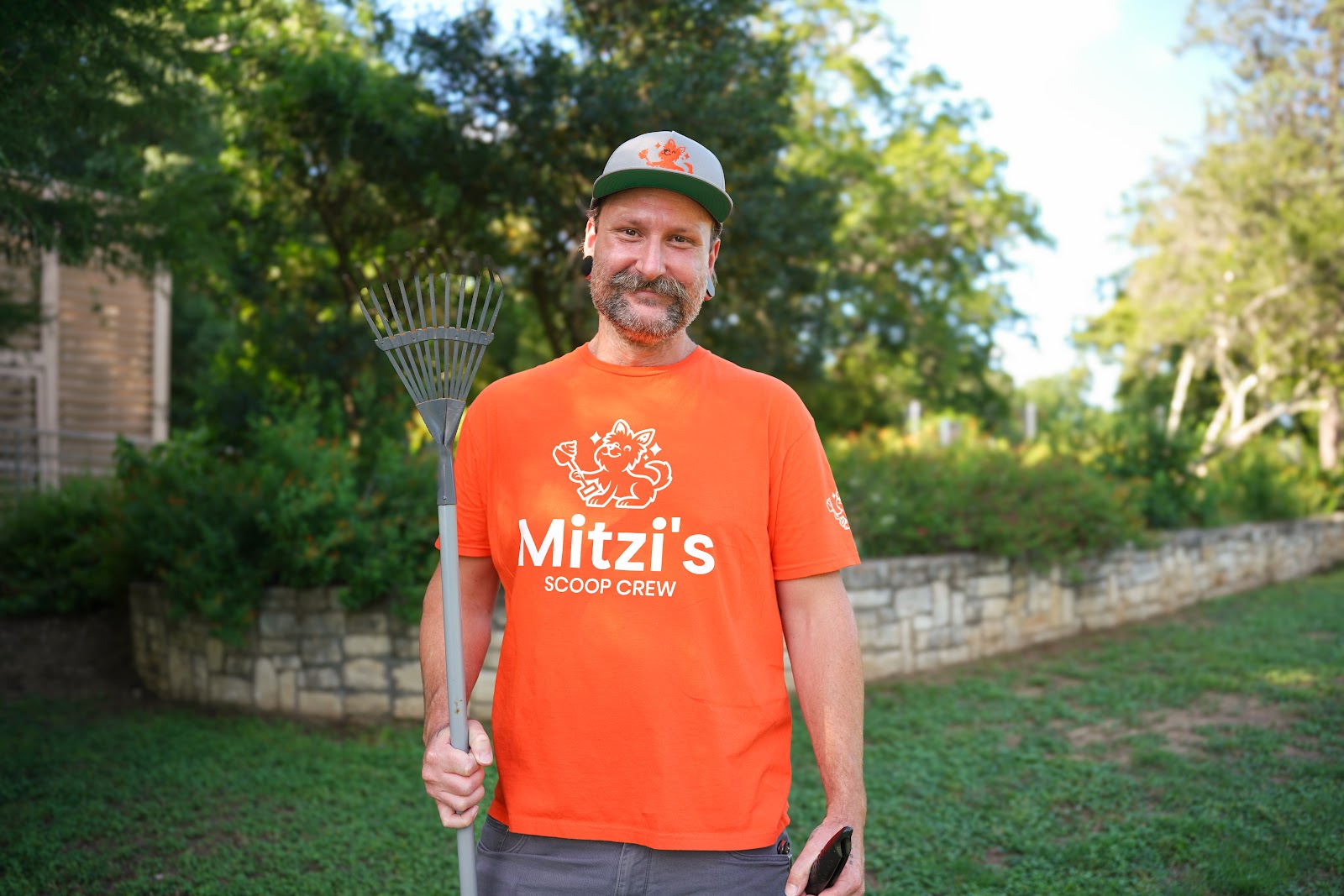 Mitzi's Scoop Crew - Pet Waste Removal & Poop Scoop Service - Photo 4