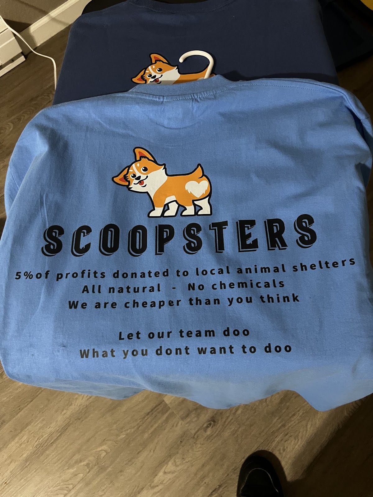 Scoopsters - Photo 2
