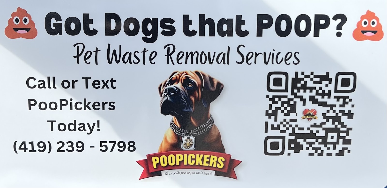 Poo Pickers Ohio - Photo 2