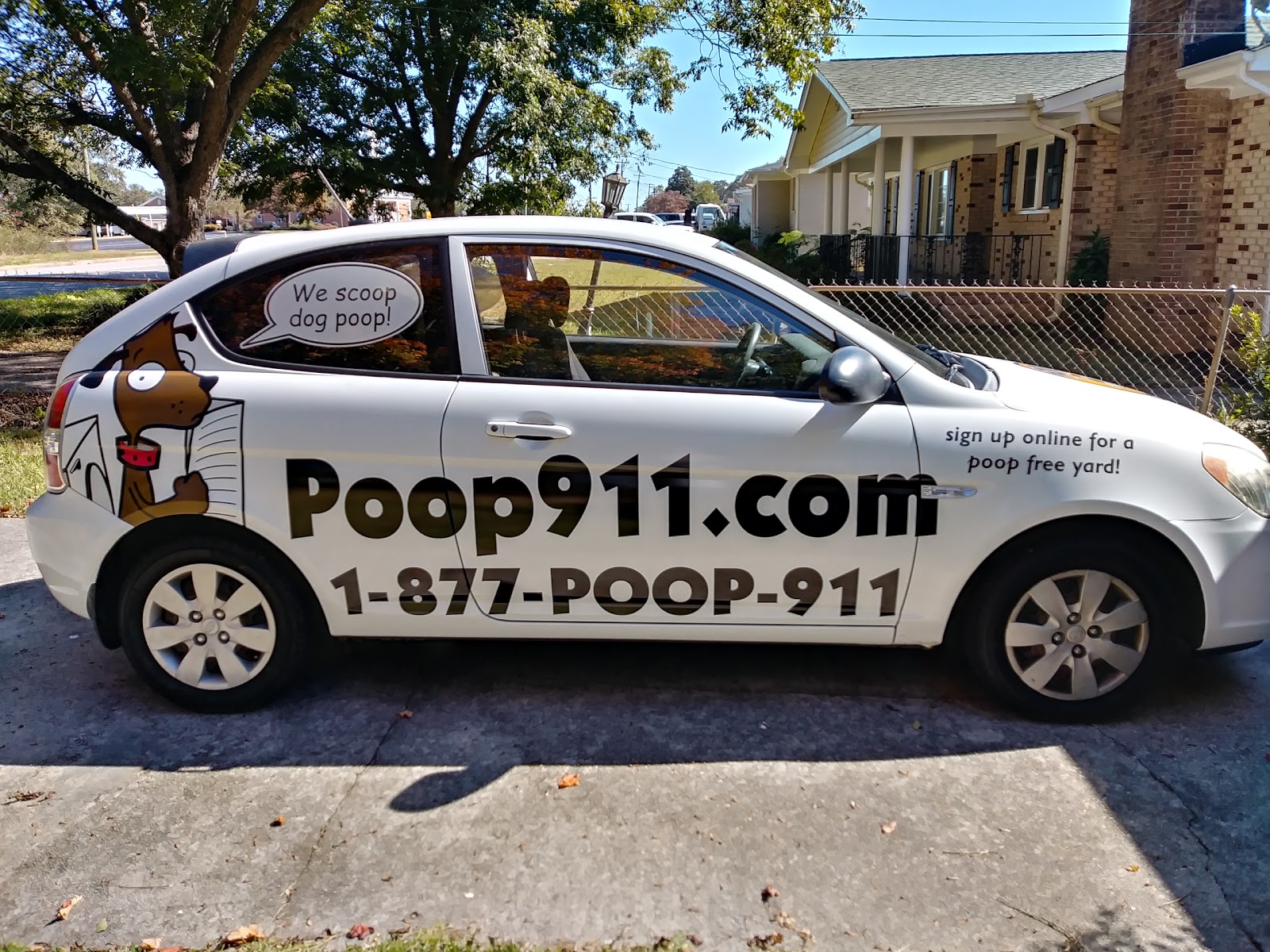 POOP 911 Upstate South Carolina - Photo 2