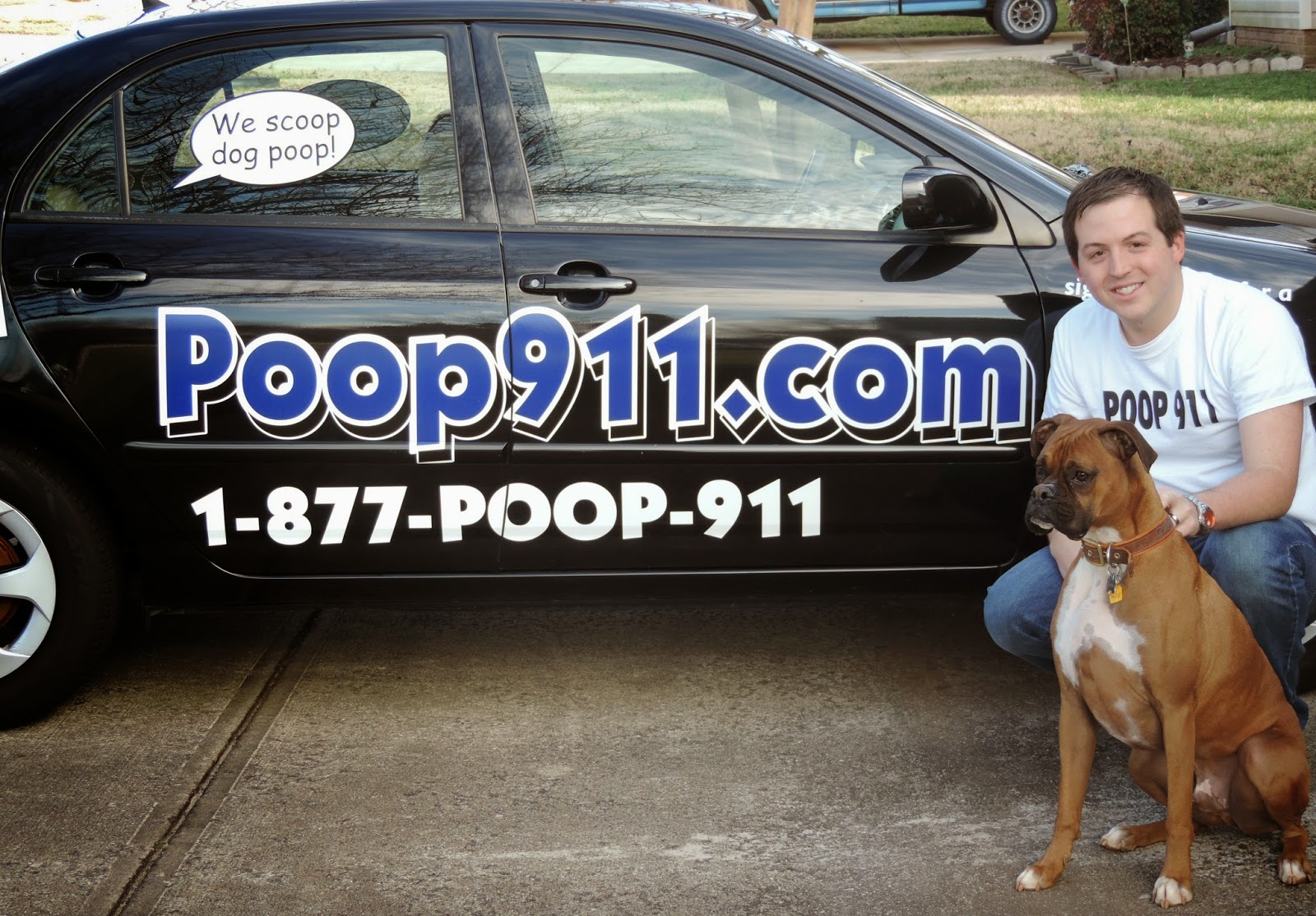 POOP 911 Upstate South Carolina - Photo 3