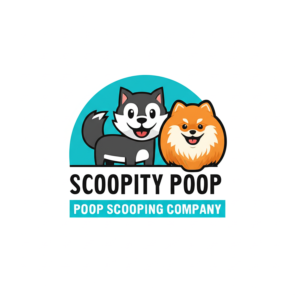 Scoopity Poop