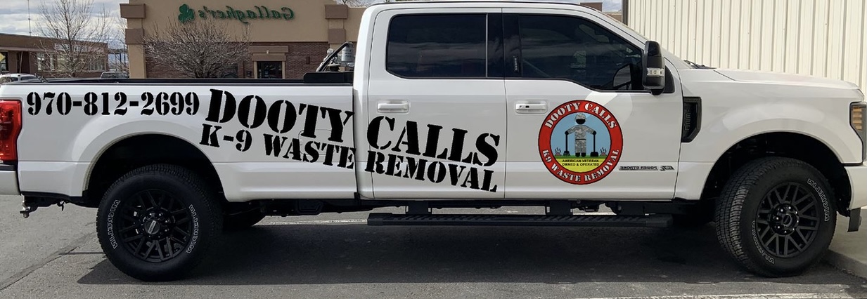 Dooty Calls K9 Waste Removal inc. - Photo 4