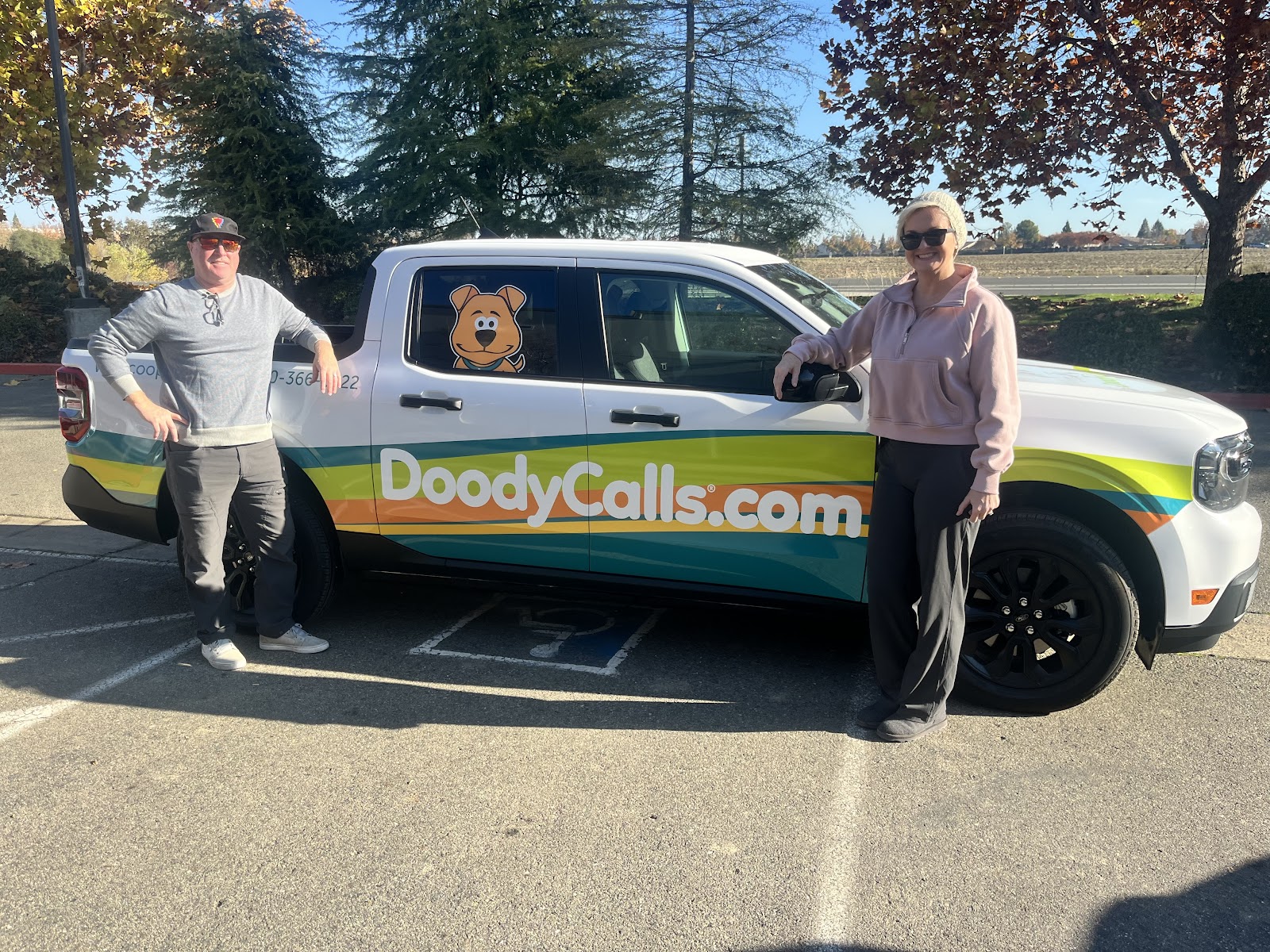 DoodyCalls® of Greater Sacramento - Photo 2