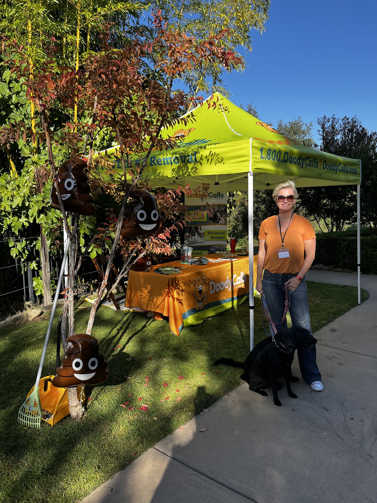 DoodyCalls® of Greater Sacramento - Photo 3