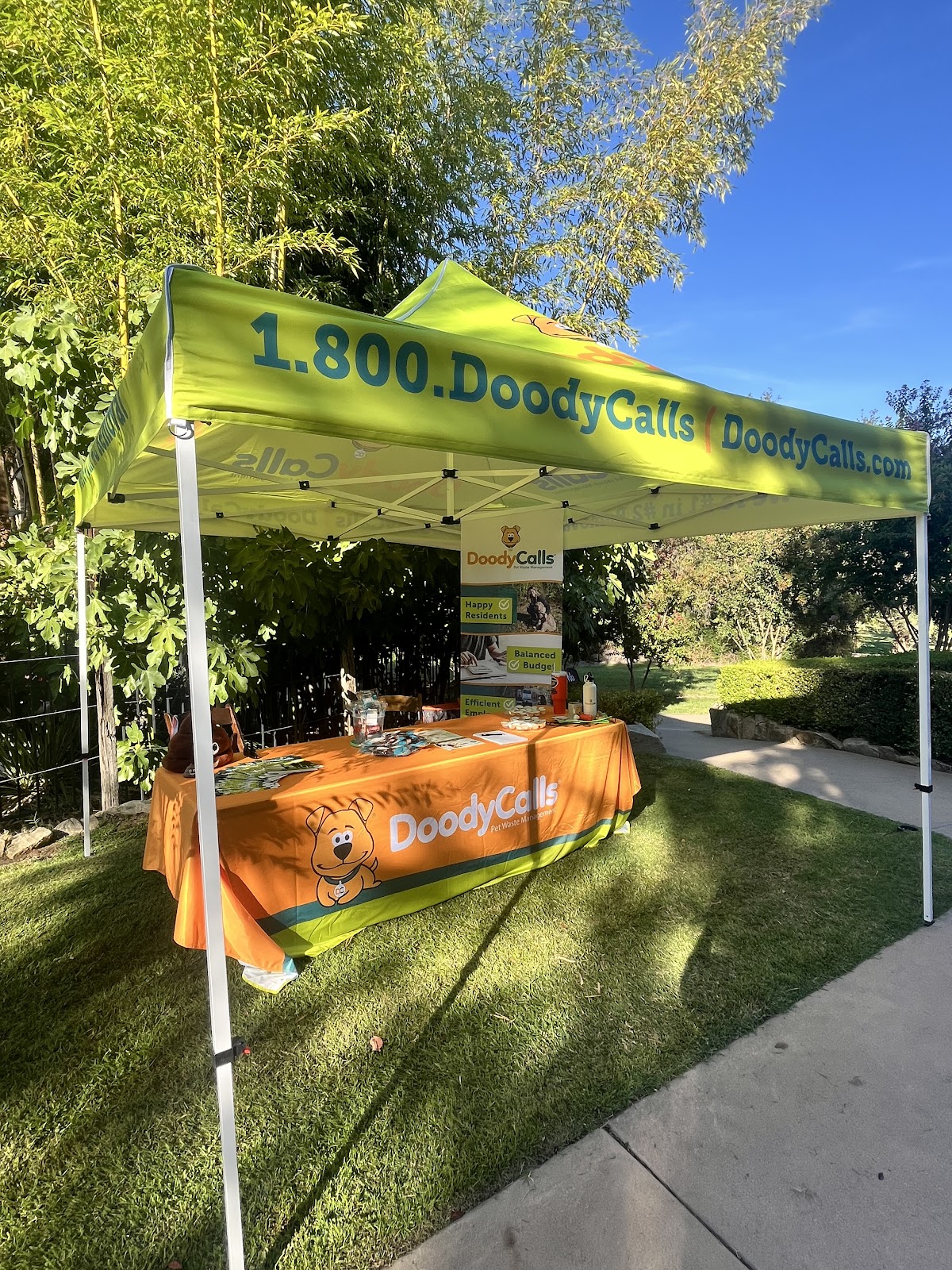 DoodyCalls® of Greater Sacramento - Photo 4