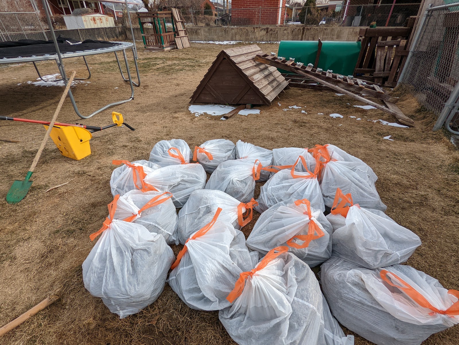 Doodiescoopers - Photo 2