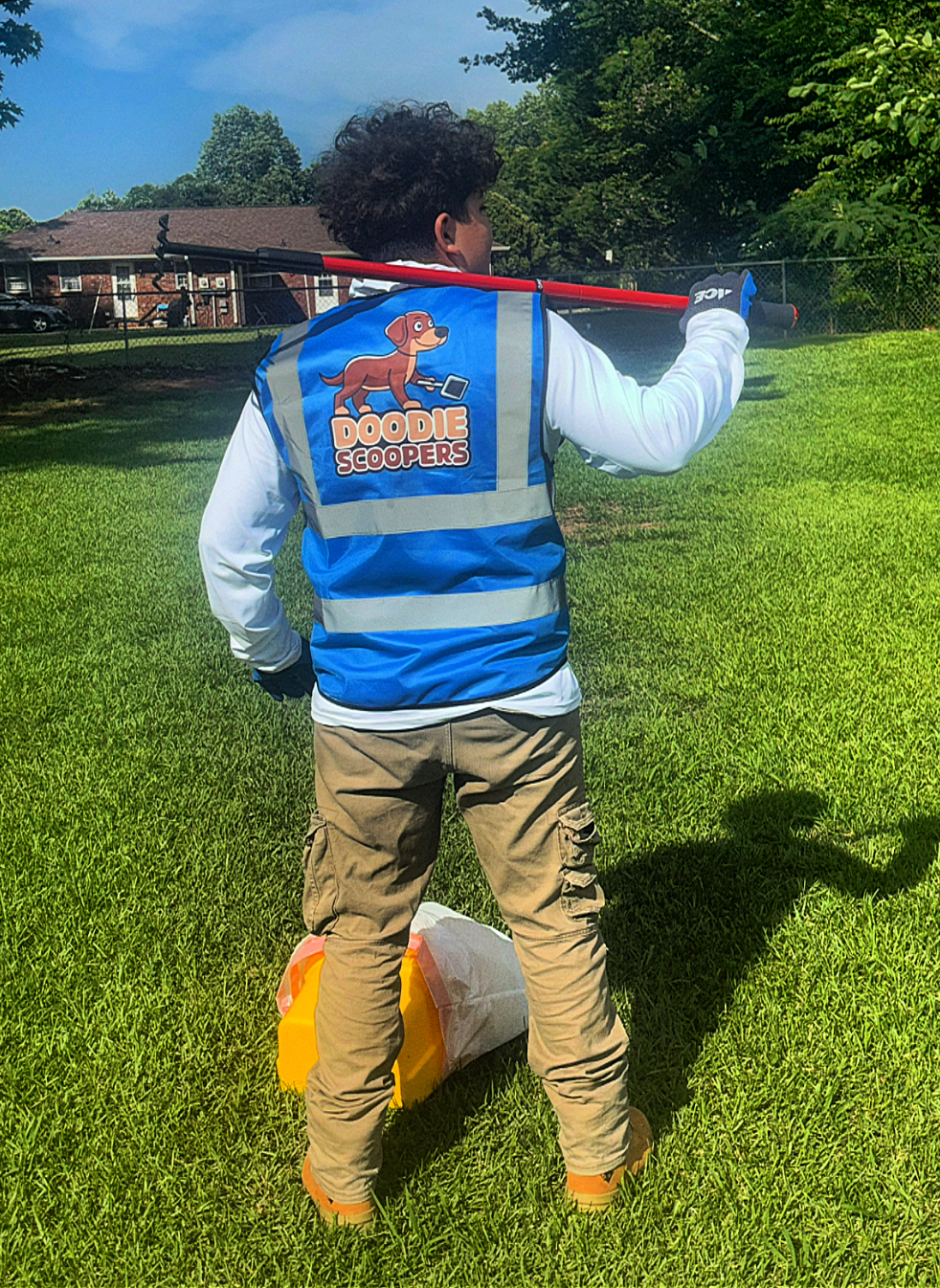 Doodiescoopers - Photo 4