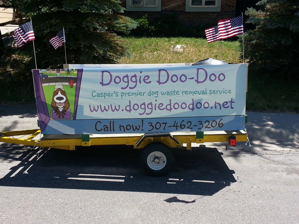 Doggie Doo-Doo Dog Waste Removal - Photo 2