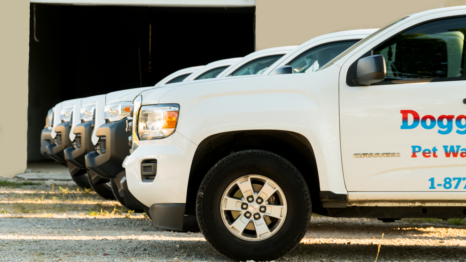 Doggy Doggz Pet Waste Removal Dallas - Photo 2