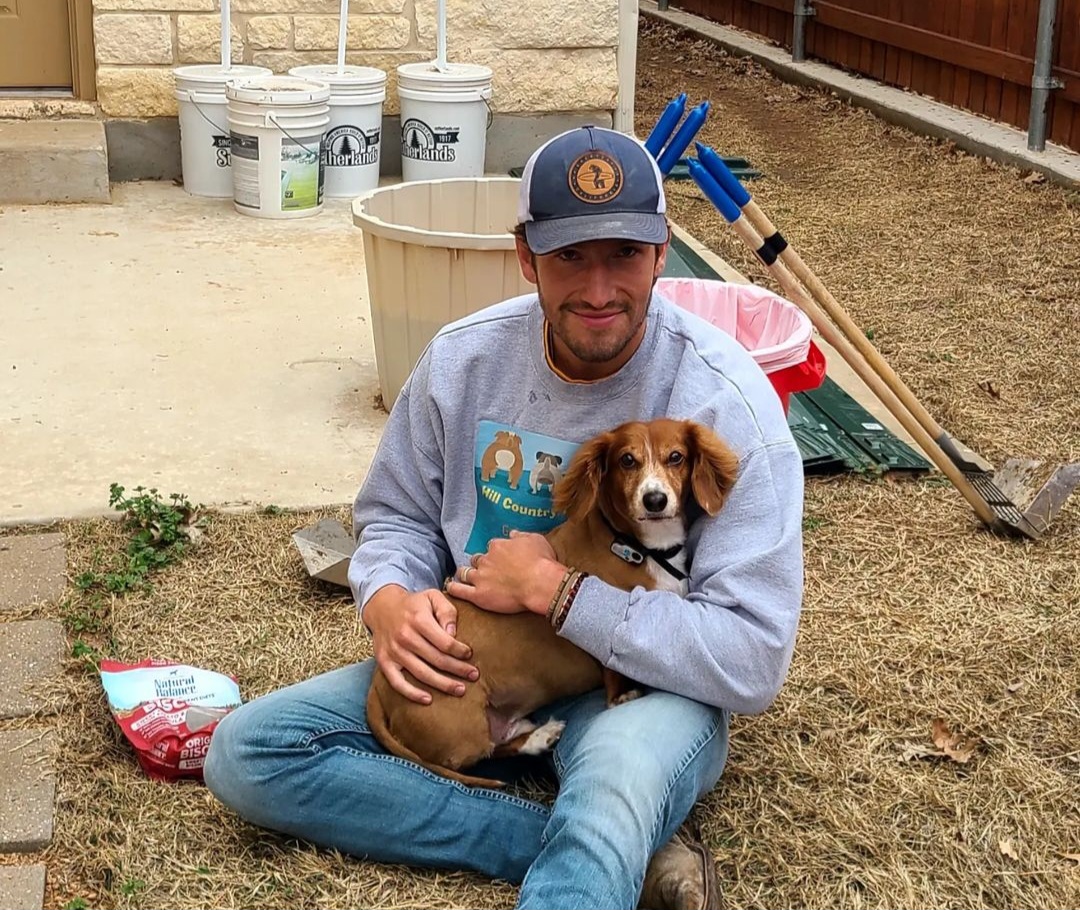 Hill Country Poop Patrol