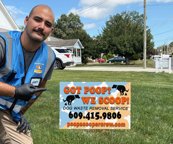 Poop Scooper Crew - Photo 2