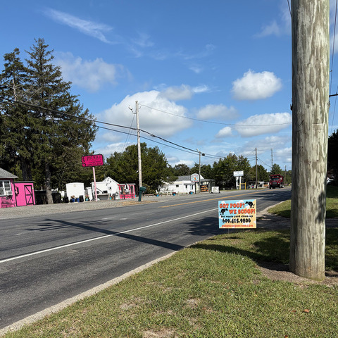 Poop Scooper Crew - Photo 3