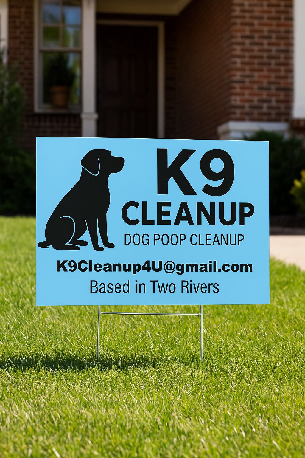 K9 Cleanup - Photo 4