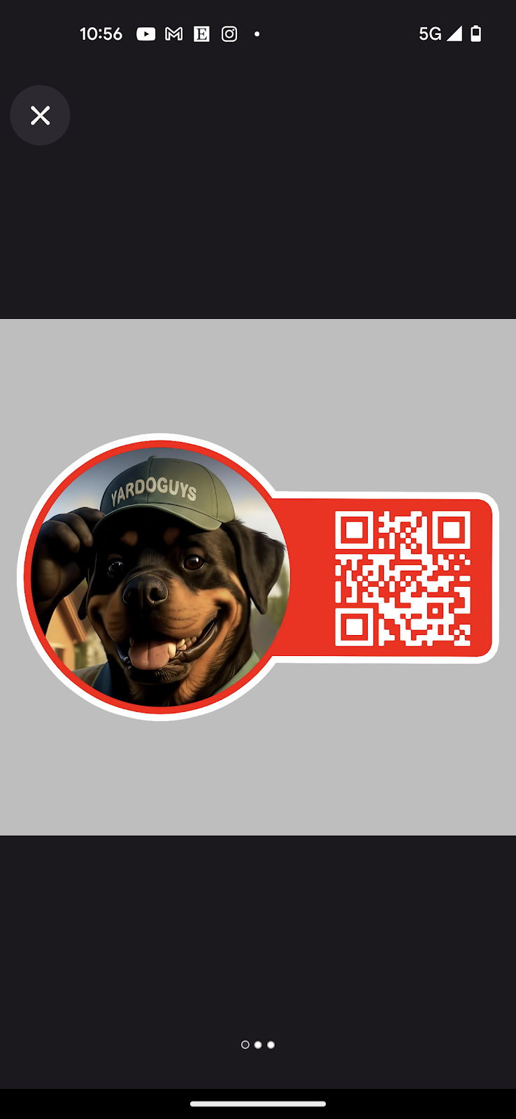 YarDoGuys LLC (Yard Dog Guys)