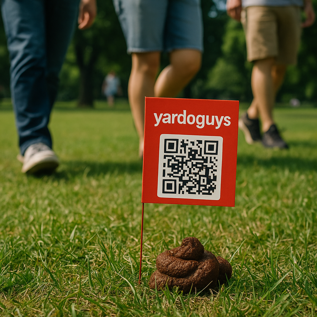 YarDoGuys LLC (Yard Dog Guys) - Photo 2