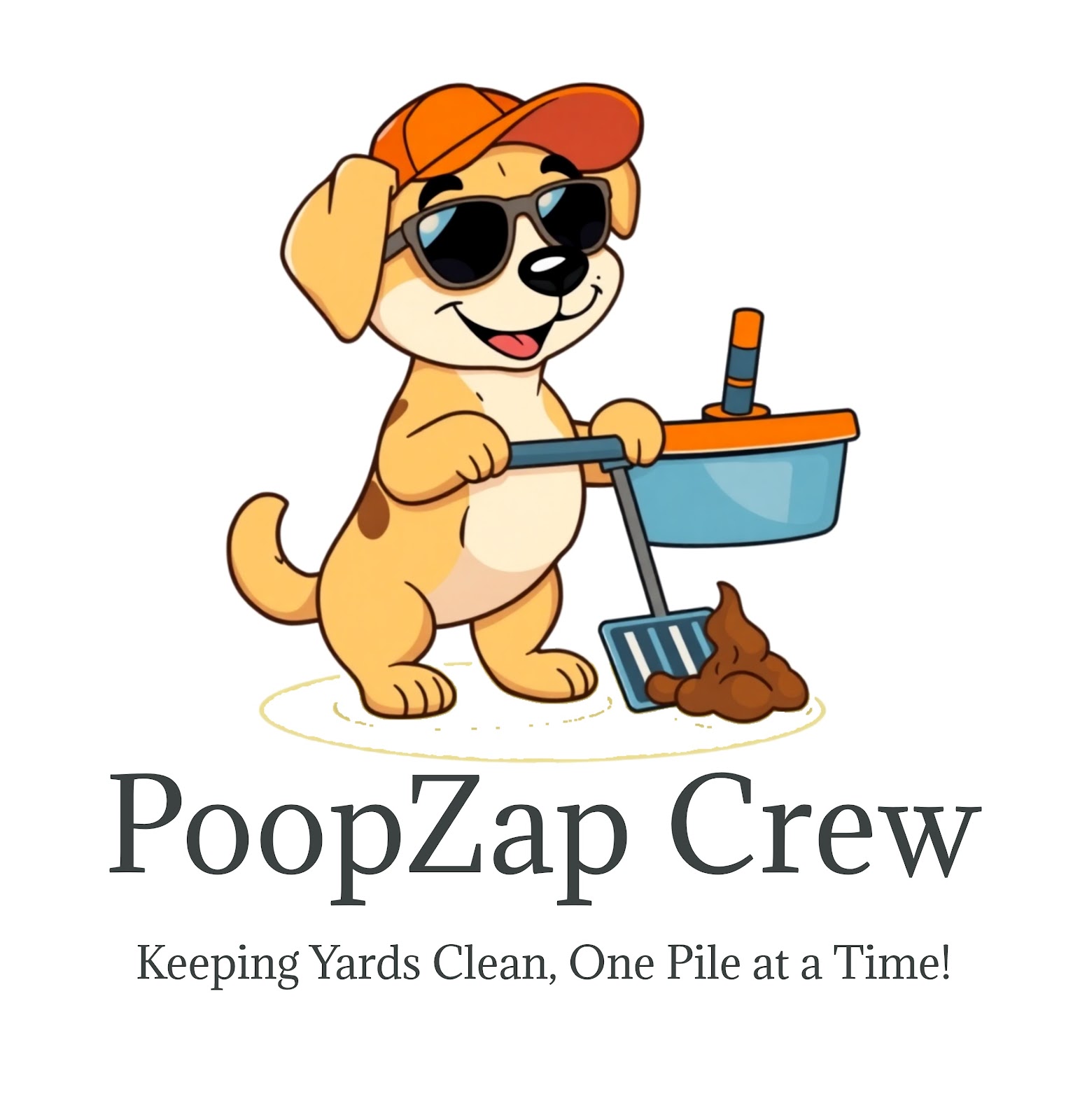 Poopzap Crew