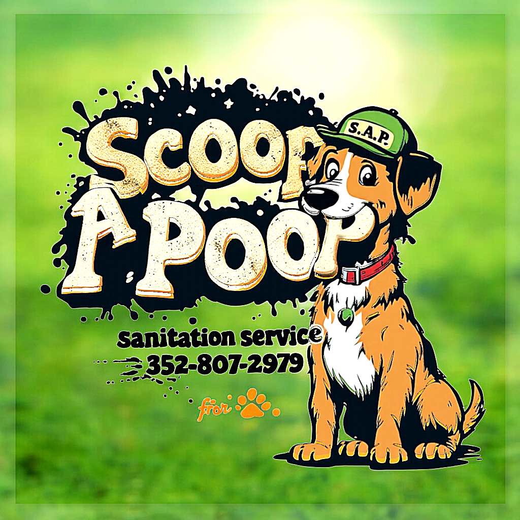 Good Folk Enterprises & More LLC DBA Scoop A Poop