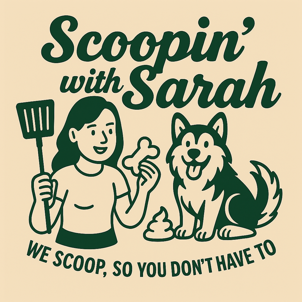 Scoopin’ with Sarah LLC