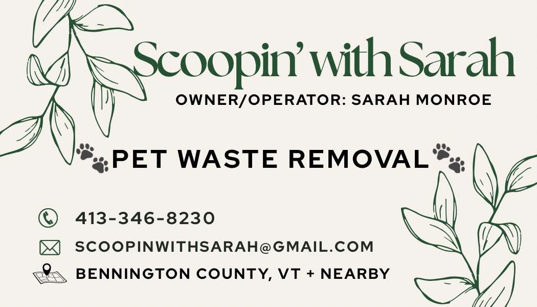 Scoopin’ with Sarah LLC - Photo 2