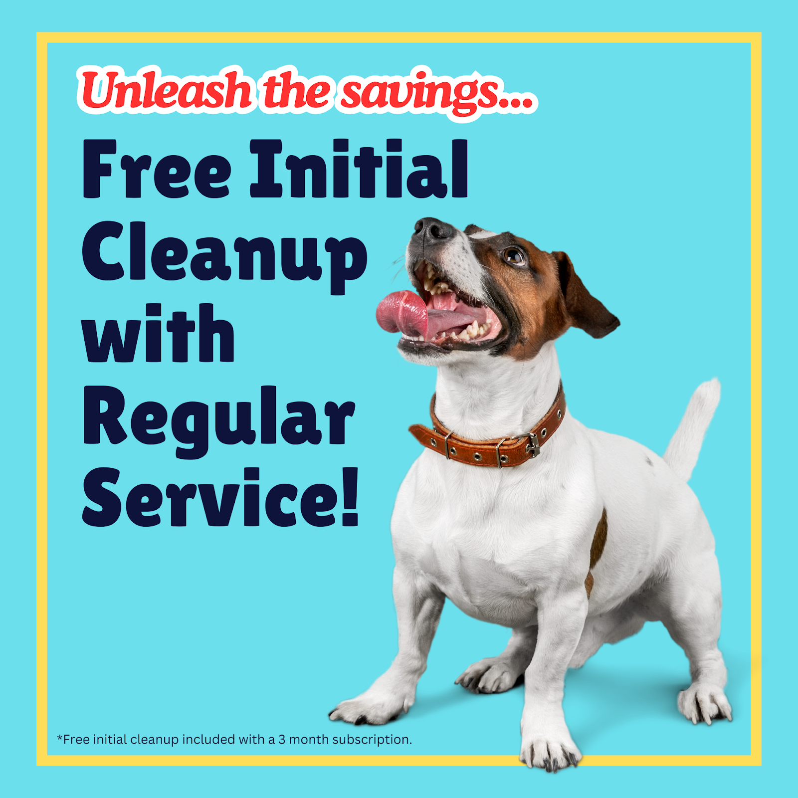 Scoop Squad - Photo 2