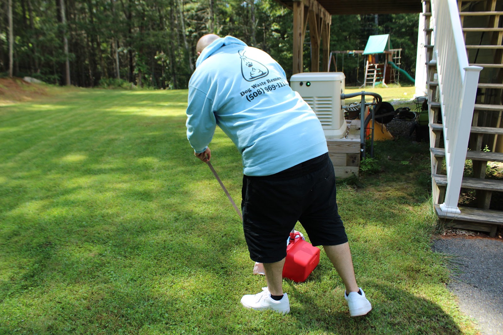 PICK A POO - Photo 3