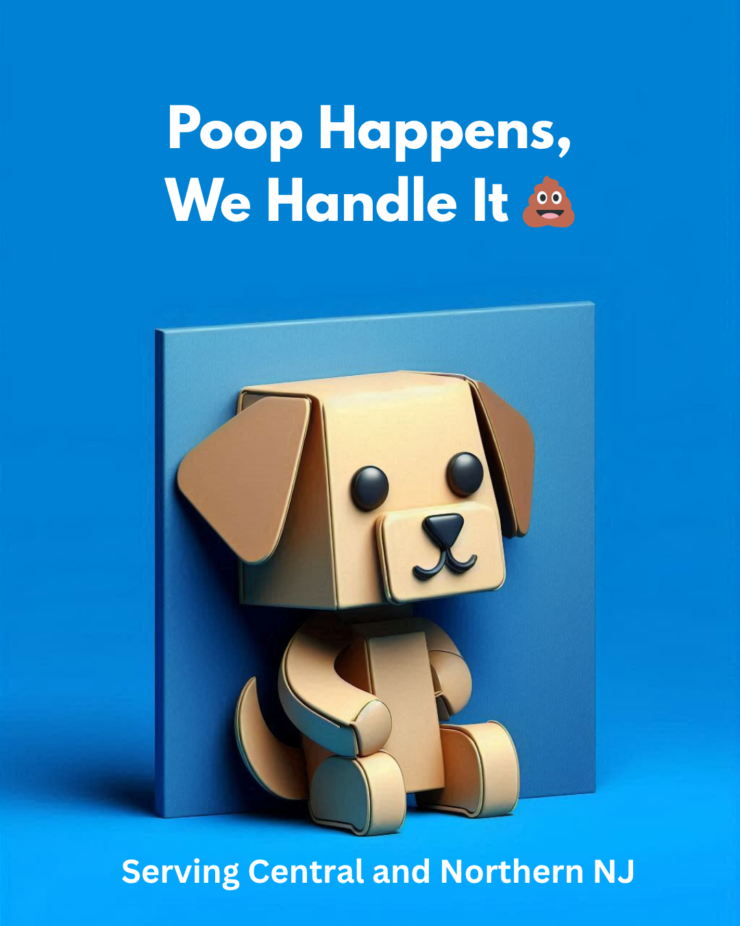 Doggy Sweep - Photo 2